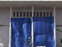 Kennedy Center’s New Chief Of Programming Resigns After Just A Few Days