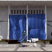 Kennedy Center’s New Chief Of Programming Resigns After Just A Few Days