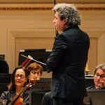 Dudamel And New York Philharmonic To Present Operas At Carnegie Hall