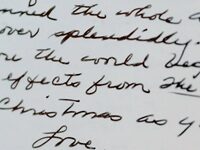 What Harper Lee Really Thought, As Found In A Newly-Released Trove Of Letters