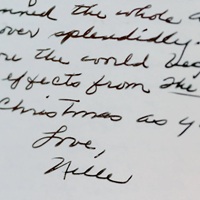 What Harper Lee Really Thought, As Found In A Newly-Released Trove Of Letters