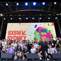 SXSW Quietly Closes Down Its Edition In Sydney