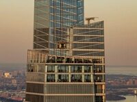 Starchitect Firm Snøhetta Accused Of Firing Employees For Unionizing