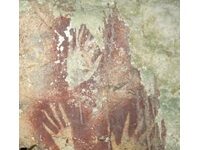 World’s Oldest Known Cave Art Discovered In Indonesia