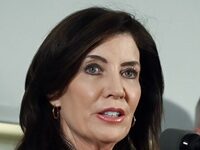 New York State Governor Proposes $150 Million Retroactive Extension Of Theater Tax Credits