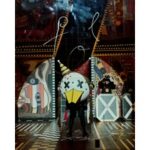 Making Opera From The Most Bizarre Of New York’s Avant-Garde Playwrights