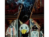 Making Opera From The Most Bizarre Of New York’s Avant-Garde Playwrights