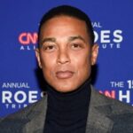 Former CNN Anchor Don Lemon Arrested Following Minneapolis Protest