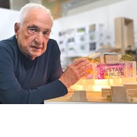 Frank Gehry-Designed Concert Hall For Wimbledon Will Go Ahead