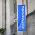 Congressional Spending Bill Funds Voice Of America Despite Trump’s Shutdown Order