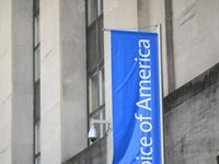 Congressional Spending Bill Funds Voice Of America Despite Trump’s Shutdown Order