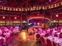 Teatro ZinZanni Is Ending Its Chicago And Seattle Shows