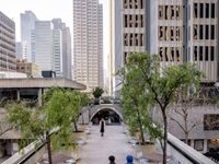 San Francisco Has A Public Space Ripe For Becoming The Next High Line