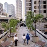 San Francisco Has A Public Space Ripe For Becoming The Next High Line