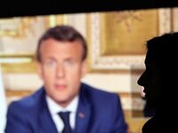 Rightist Politicians Instigate Parliamentary Inquiry On Impartiality Of France’s National Broadcaster