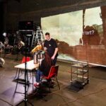 UK Theatre Company Forced To Cancel New York Festival Run Because Visas Were “Paused”