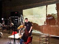 UK Theatre Company Forced To Cancel New York Festival Run Because Visas Were “Paused”