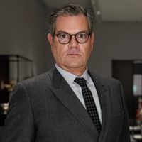 James Rondeau Is Ready To Beef Up The Art Institute Of Chicago (And Let’s Just Forget About That Airplane Incident, Okay?)