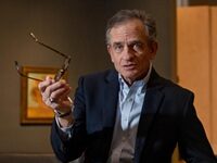 Philadelphia Art Museum’s New Director On Moving Past The Recent Turmoil