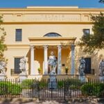 Savannah’s Telfair Museums Lay Off 15% Of Staff