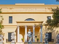 Savannah’s Telfair Museums Lay Off 15% Of Staff