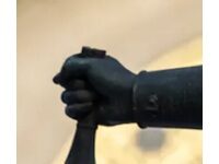 Somebody Stole The Sword Right Out From A Joan Of Arc Statue’s Hand