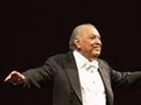 Zubin Mehta Cancels All Of His Performances In Israel This Year