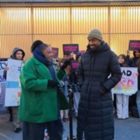 Legal Teams Across The US Organize To Fight School And Library Book Bans