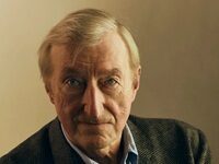Author Julian Barnes Says He Has Written His Last Book
