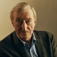 Author Julian Barnes Says He Has Written His Last Book