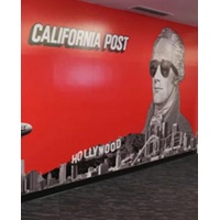 What The New California Version Of The New York Post Is After