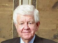 Bruce Crawford, Ad Exec Who Led Metropolitan Opera And Lincoln Center, Has Died At 96