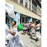 Should Struggling Artists And Performers Get Preference In New York City’s Affordable Housing Programs?