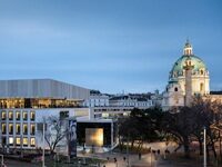 Cash-Strapped Vienna Cuts Its Arts Funding