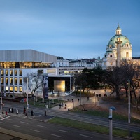 Cash-Strapped Vienna Cuts Its Arts Funding