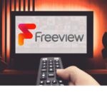 Britain Considers Plan To End Free-To-Air TV