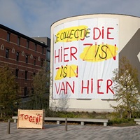 Plan To Close Belgium’s Oldest Contemporary Art Museum Is “Illegal” And “Insane,” Say Artists