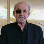 How Salman Rushdie Survived The Knife Attack That Cost Him His Eye