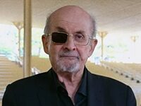 How Salman Rushdie Survived The Knife Attack That Cost Him His Eye