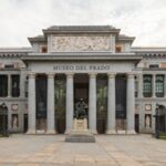 We Have Quite Enough Visitors, Thank You, Says Director Of Madrid’s Prado
