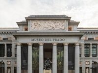 We Have Quite Enough Visitors, Thank You, Says Director Of Madrid’s Prado