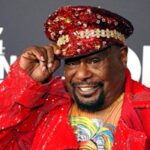 Parliament-Funkadelic For Full Symphony Orchestra, Now Playing In Detroit