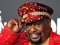 Parliament-Funkadelic For Full Symphony Orchestra, Now Playing In Detroit