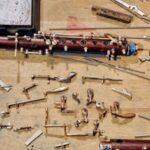 Can This Man Save America’s Last High-Level Oboe-Maker?