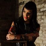 Meet The Goth Godmother Of New American Opera