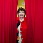 Director Tina Packer, Founder Of Theater Troupe Shakespeare & Co., Is Dead At 87