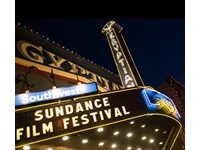 Sundance Gears Up For Its Last Edition In Park City, Utah