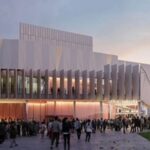 Australia’s Capital Will Finally Get A Big-City-Sized Performing Arts Center