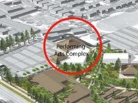 Silicon Valley’s Biggest Theater Company Is Planning A New Venue