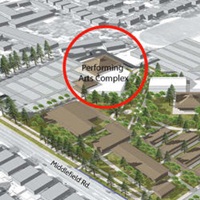 Silicon Valley’s Biggest Theater Company Is Planning A New Venue